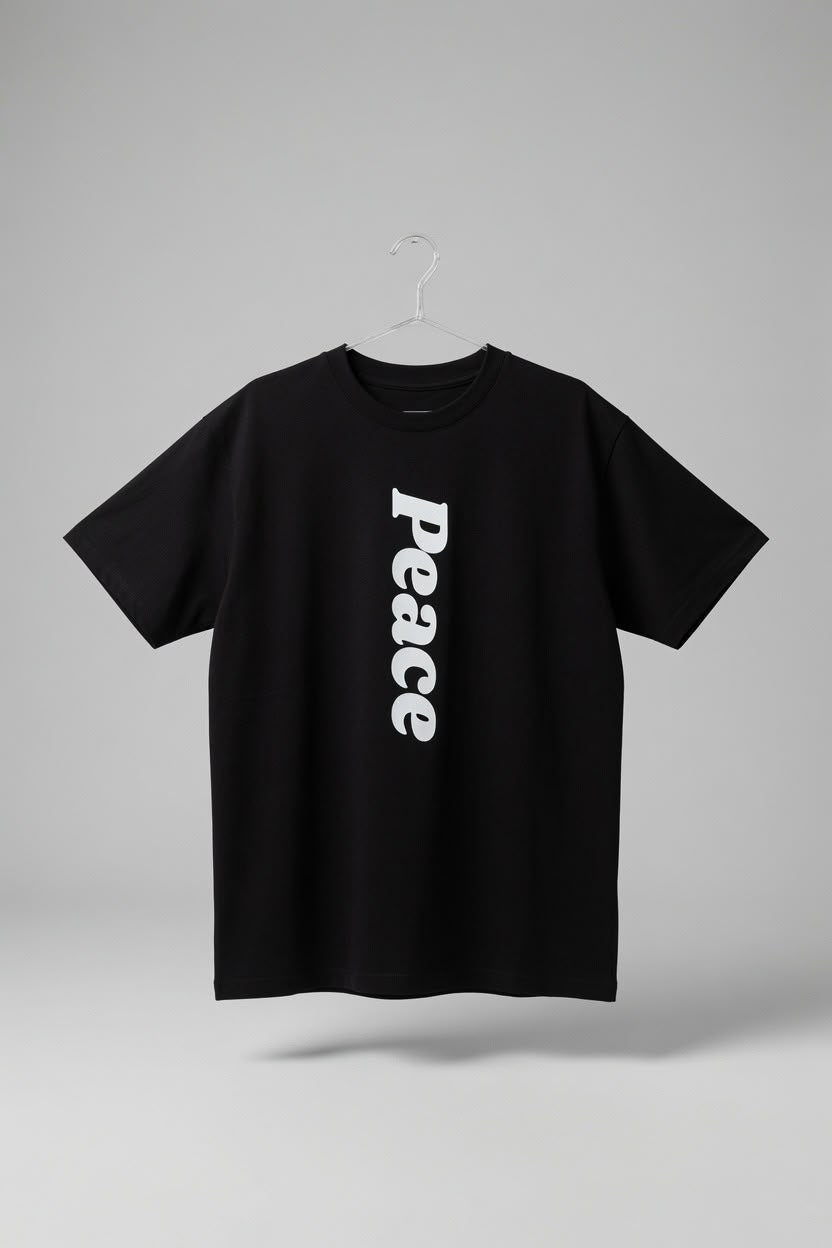 Camiseta Offmode Drop 1 - Negra