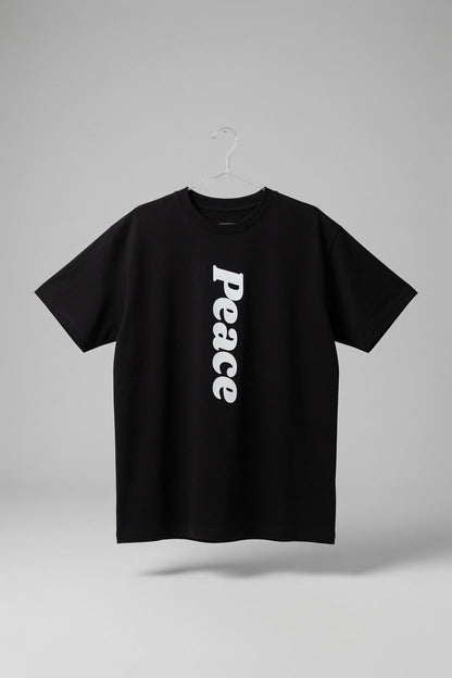 Camiseta Offmode Drop 1 - Negra